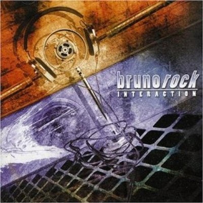 Brunorock - Interaction CD NEU OVP