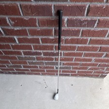 Cleveland CG14 Wedge 54 Black RH Stiff Steel Shaft