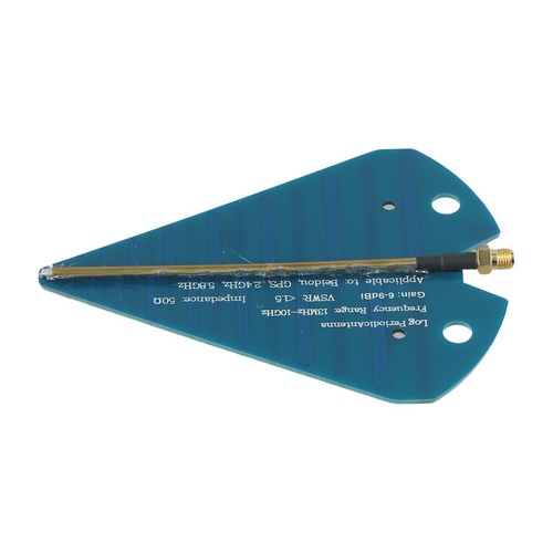 HT5 High Gain Log Periodic Antenna Designed for Advanced EMC Testing Solutions - Photo 5/12