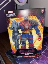 Marvel - Legends Series Cyborg Spider-Woman Action figure New In Box