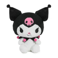 Kidrobot Hello Kitty® and Friends - Kuromi™ Phunny Plush