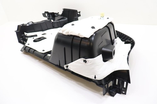 2023 - 2025 MAZDA CX-50 REAR LEFT QUARTER LOWER TRIM COVER PANEL OEM VA406887002 - Picture 14 of 22