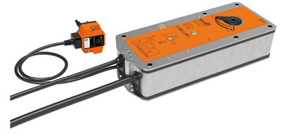Belimo Brandschutzklappenantrieb - BF24-TN - 24V