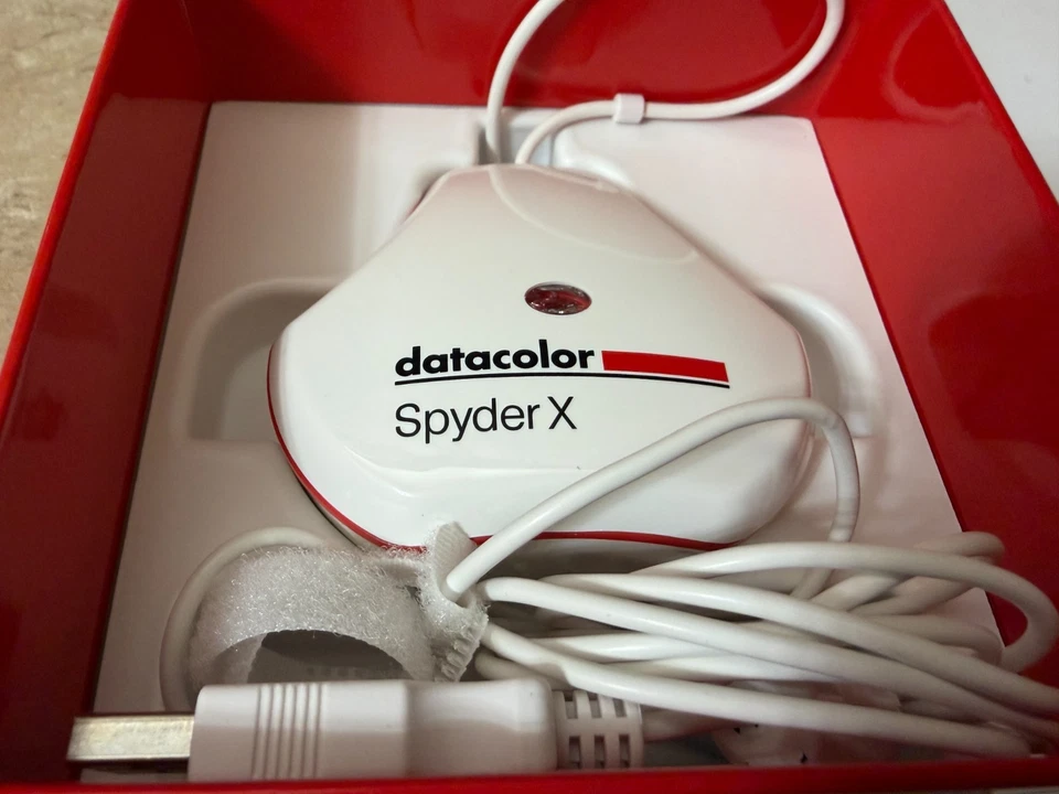 Datacolor Spyder X Elite – Monitor Calibration Designed for Expert and Pro - Image 4 of 4