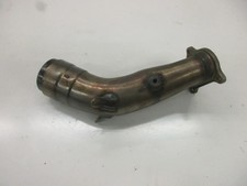 Ducati 1199_899 Panigale Auspuffkrümmer Krümmerrohr 57112992C Krümmer Auspuff