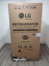 LG GSGV81EPLD Fridge Freezer InstaView WiFi Connected American [ID2110489875]