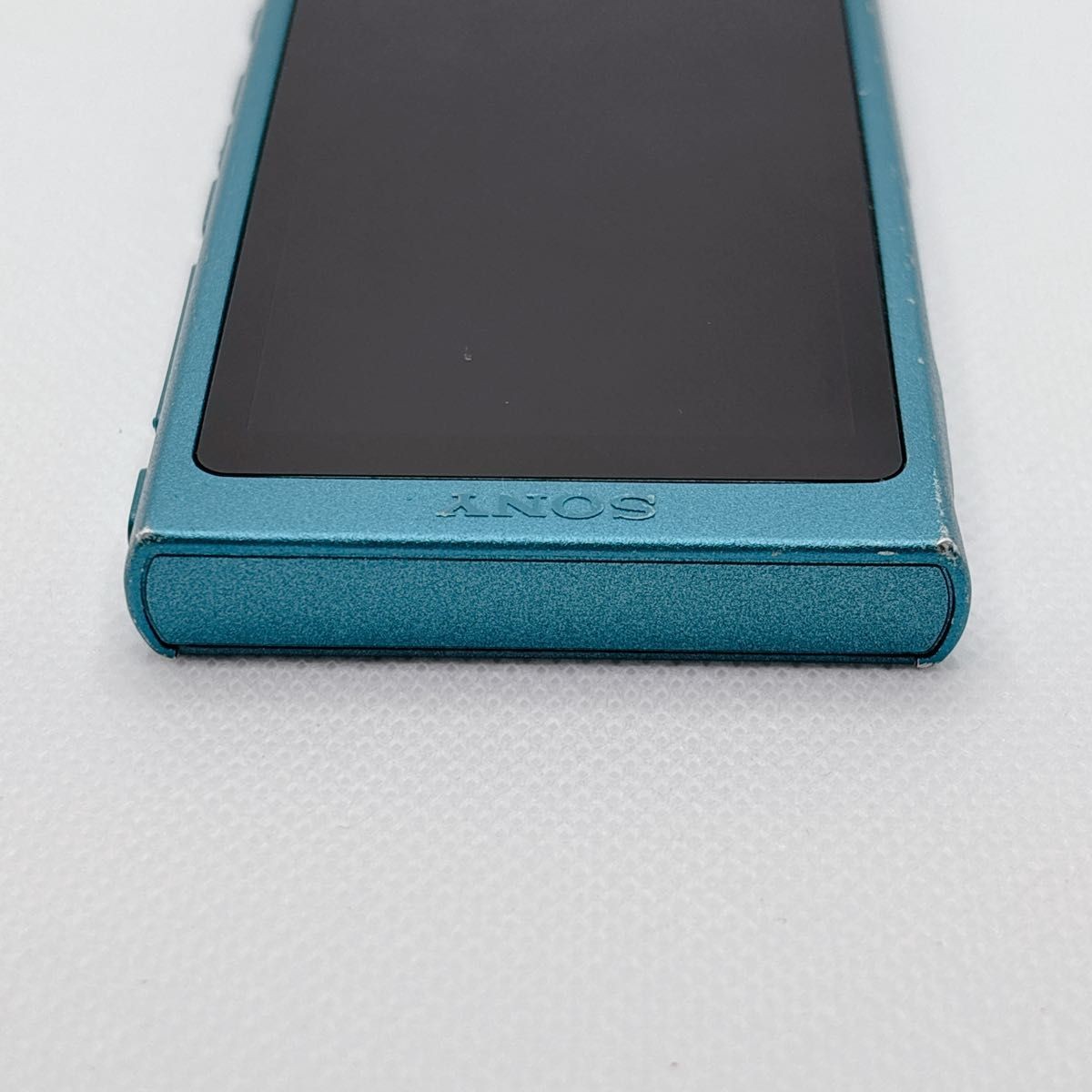 Sony NW A35 Walkman 16GB MP3 Player with 32GB SD Card Blue