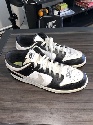 Nike SB Dunk Low HUF
