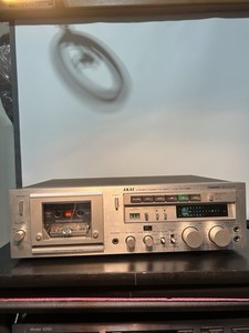 Akai GX F80 | eBay