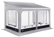 Safari Room für Thule Markise 5 Meterbreite, 3 Meter Tiefe