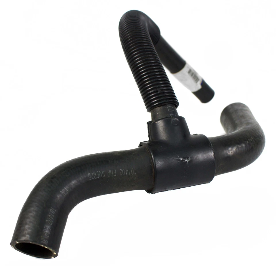 Carquest Radiator Hose Lower Fit 1989-1991 Buick Skylark Pontiac Grand Am C71454 - Изображение 2 из 4