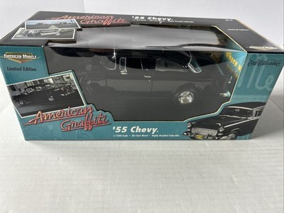 ERTL　1/18　1955　CHEVROLET ERTL 1/18 1955 CHEVROLET - メルカリ