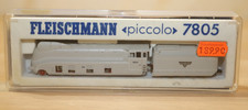 Fleischmann 7805 Dampflok Stromlinienlok BR 01 1070, Piccolo, OVP