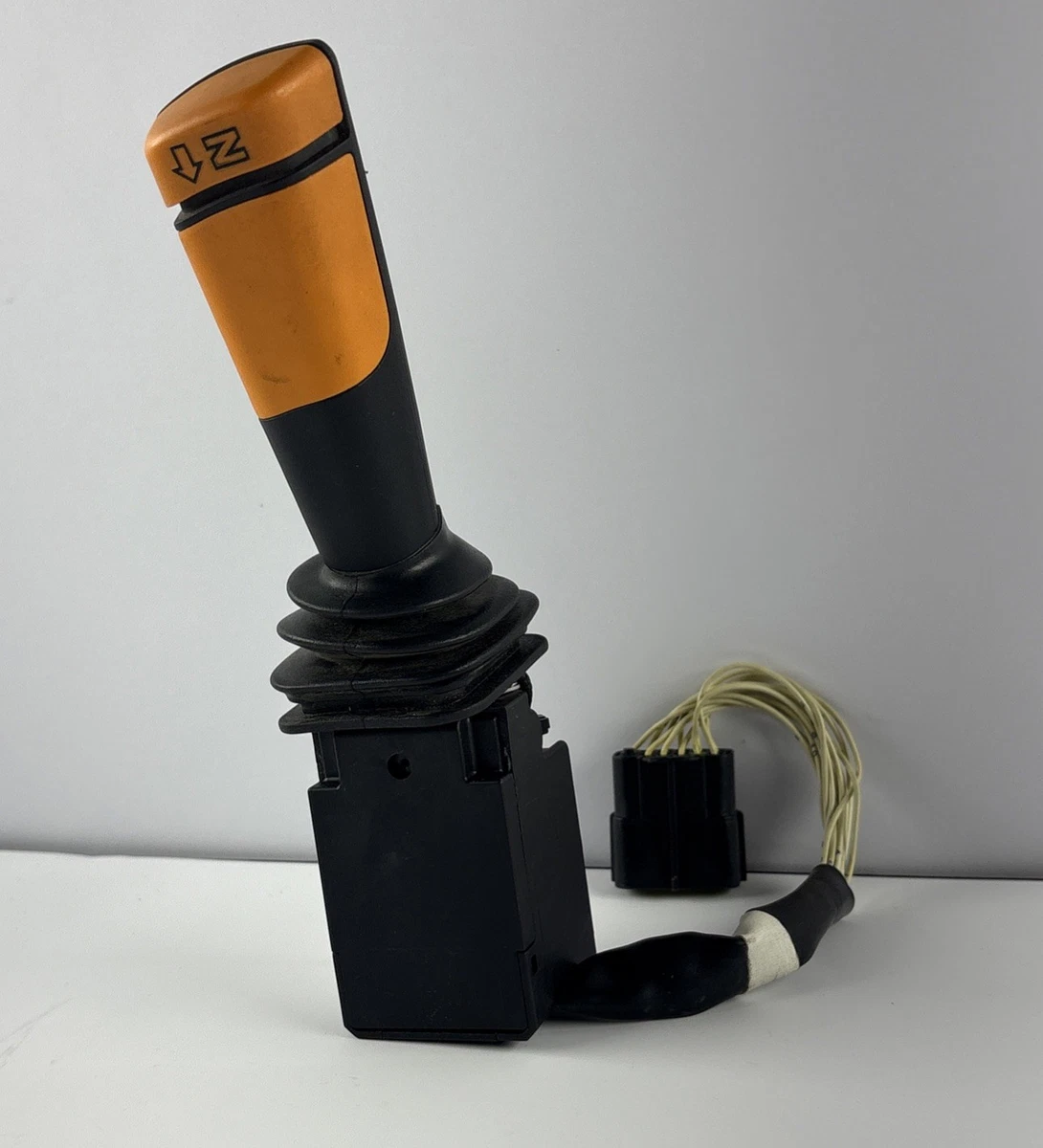 CNH Case IH OEM Joystick Control Lever 91894016 photo 2
