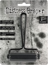 Tim Holtz Distress Brayer-Small - TDA75547