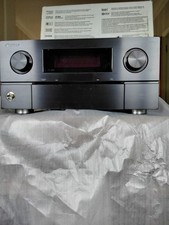 pioneer sclx83 amplifier