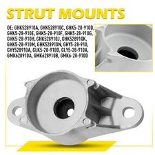 Fits For MAZDA 3 6 Saloon CX-9 CX-5 II Rear Shock Absorber Bracket BHR828910C