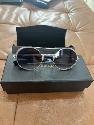 Matsuda M3128 Sunglasses