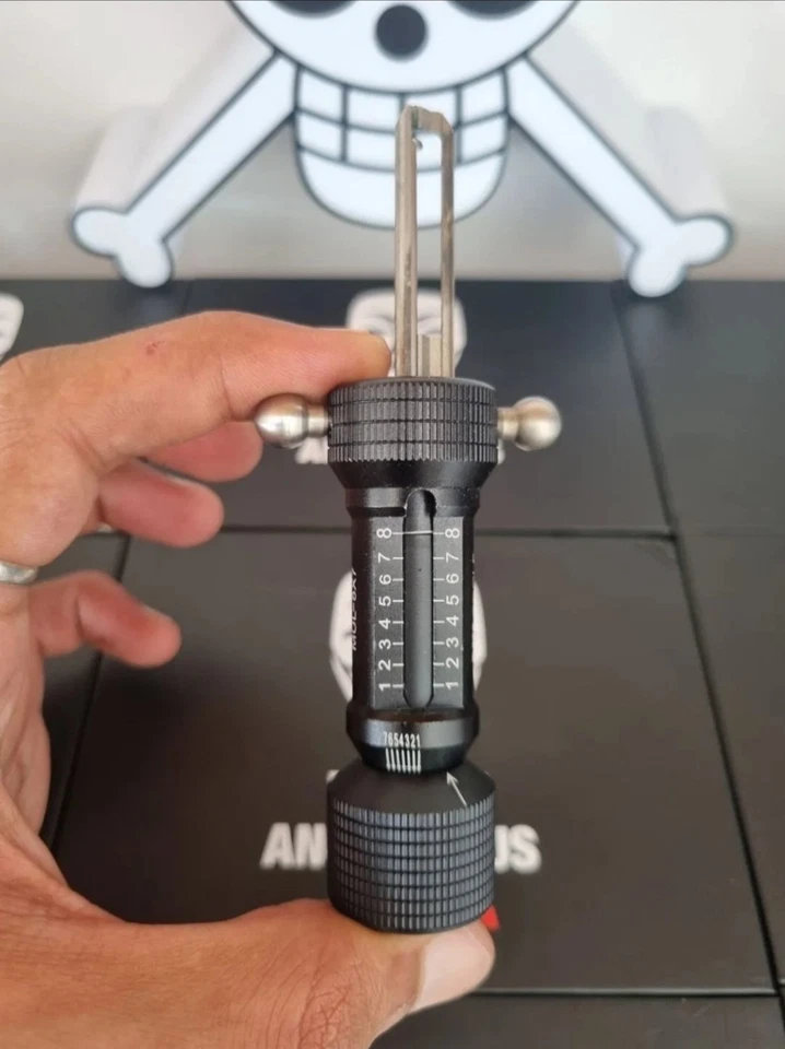 Passe Radial - Imagen 2 de 3