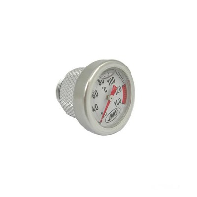 Öltemperatur Direktmesser Thermometer M20X1.5mm für Royal Enfield Meteor 350 202