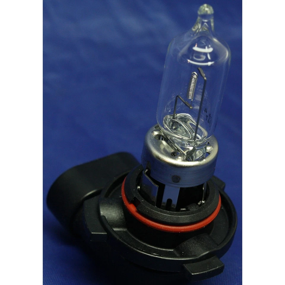 9005 AC Delco Bombilla de circulación diurna lado izquierdo del conductor para Chevy Olds Yukon Foto 3 de 4