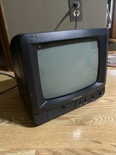 VTG Radio Shack 9 B&W 49-2514 2 Channel Secur...