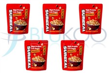 SURREAL Granola Chocolate Avellana - 300g (Pack de 5)