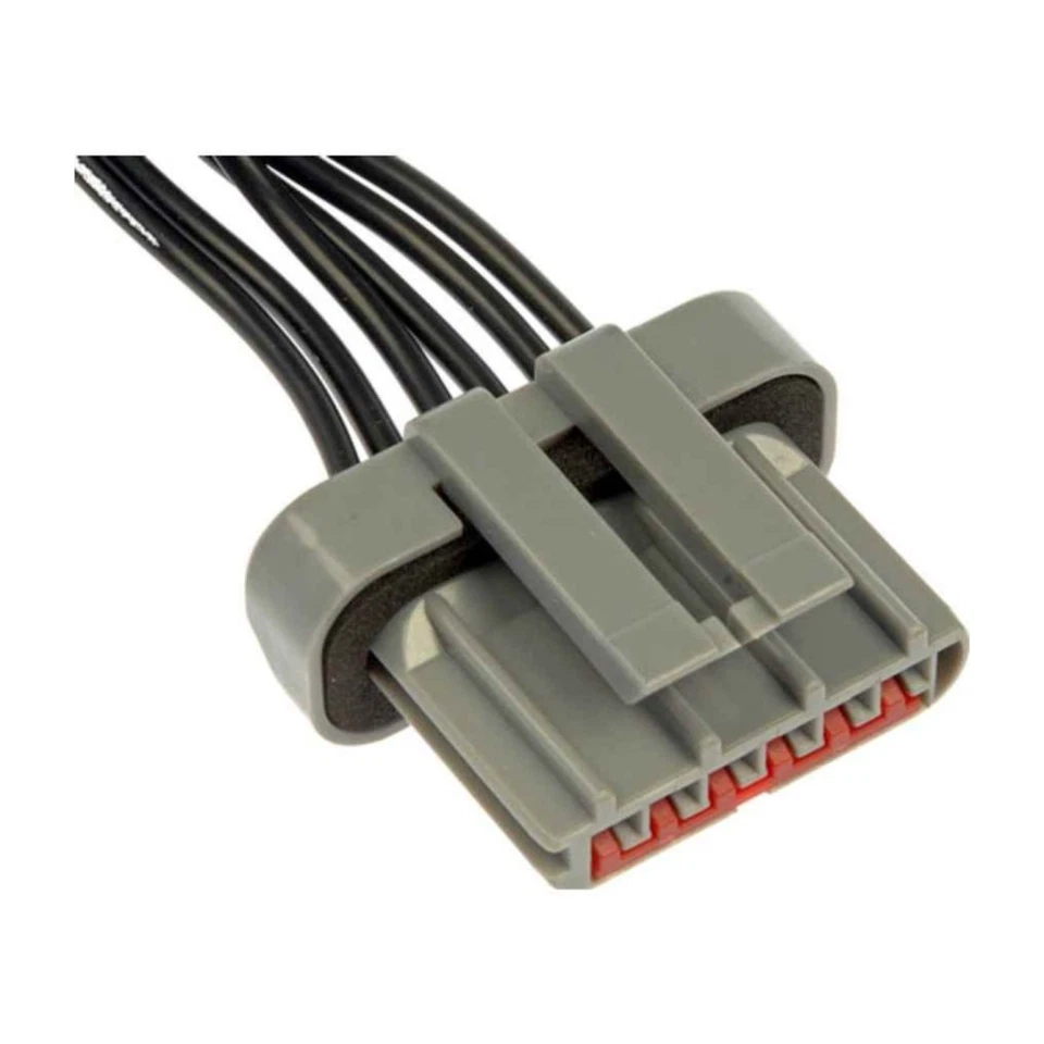 Arnés de encendido para Ford F-250 HD 1997 | Plástico | Terminal de pasador hembra | 6 cables Foto 3 de 4