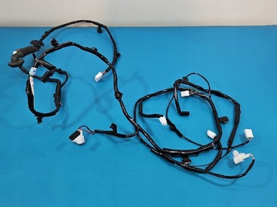 KABELBAUM FÜR HINTERE TRAGEGRIFFE MITSUBISHI ECLIPSE CROSS 8512H203 / IM 31726