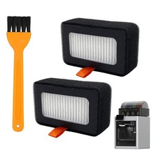 3D Printer Filter Ultra-Absorption Replacement Parts Air Filter 3D