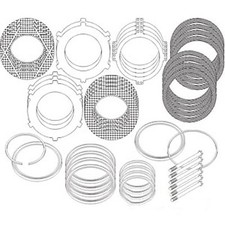 Pbk640 New Planetary Brake Kit 3/8