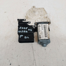 Lunette arrière Seat ALTEA