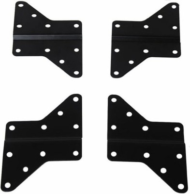 Mount Adapter Plate LED LCD Plasma 3D TV Wall Mount Bracket Extender VESA 200...