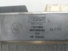 Moteur Kia SEPHIA