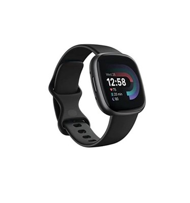 Fitbit Versa 4 Fitness Smartwatch with Daily Readiness, GPS