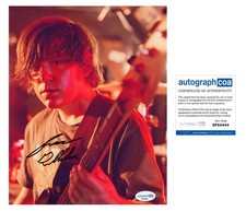 Jesse Golliher "The Runarounds" AUTOGRAPH Signed 'Wyatt' 8x10 Photo ACOA
