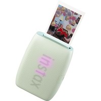 Fujifilm Instax Mini Link 3 Mobile Photo Printer - Sage Green