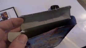 Disney's DuckTales (Nintendo NES, 1989)