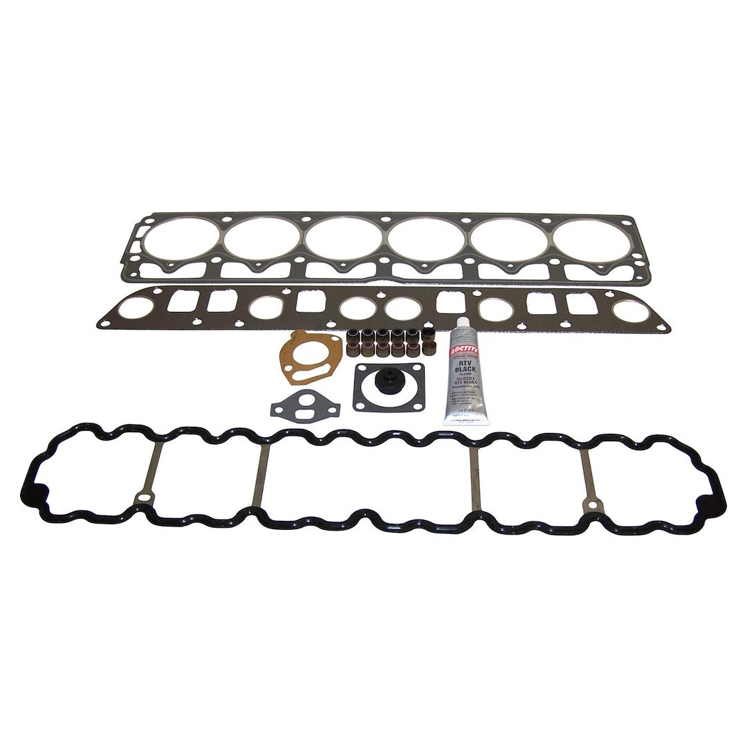 CROWN AUTO 4636982AD Upper Gasket Set Replacement