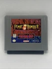 Panic Bomber (Nintendo Virtual Boy) Authentic Game -Cartridge Only! VUE-VH2E-USA
