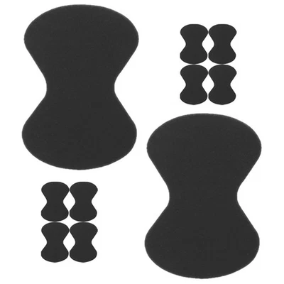 10Pcs Self-Adhesive Silicone Guitar Pick Grips Durable Non-Slip Accessories - Image 1 of 4