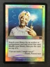 MTG Arena Promos #19 Enlightened Tutor FOIL LP+