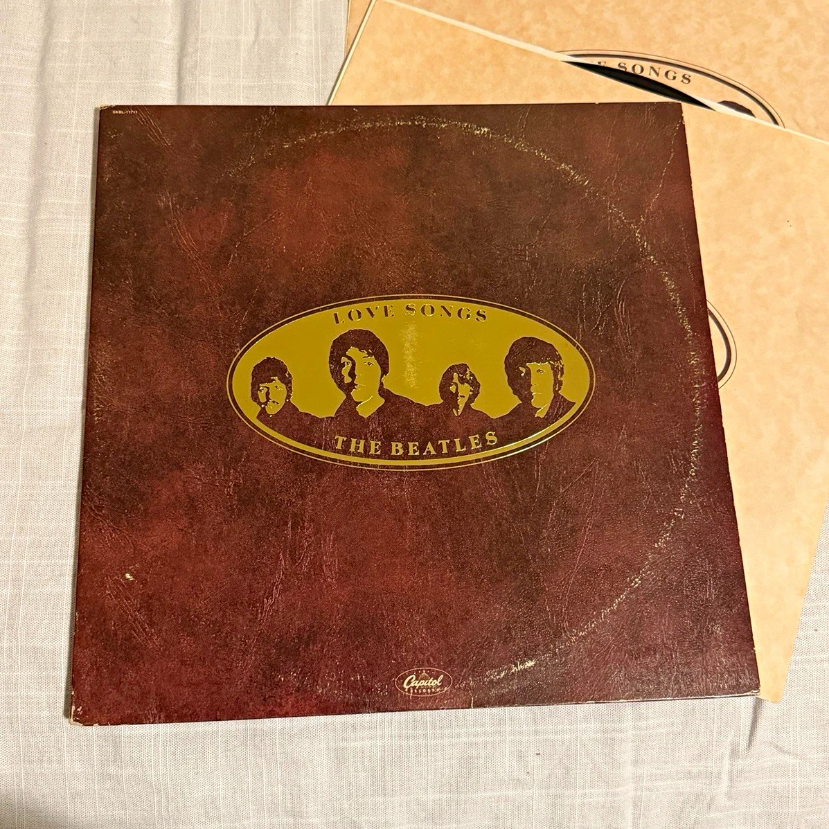 25+ Beatles Love Songs Lp for sale | Updated Oct 2026