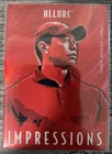 2025 Upper Deck Allure SE Tiger Woods - Golf #I-2 Impressions SSP 1:240