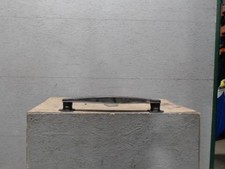 Pare-choc avant Smart CABRIO