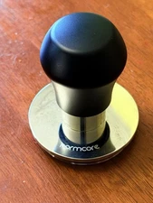 Normcore 57mm Coffee Tamper V4.1 Mini NEW NO BOX