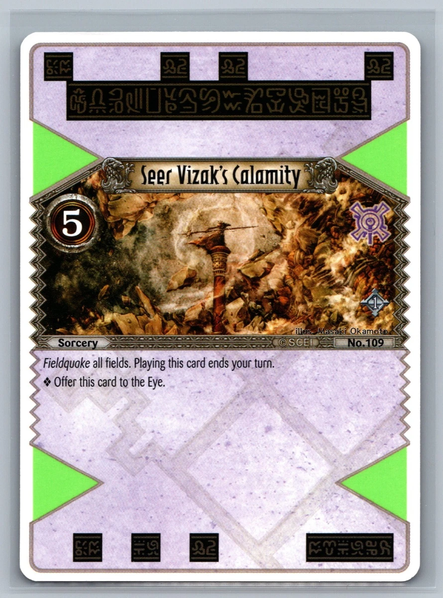 The Eye of Judgment Rare Individual Collectible Card Game Cards for sale -  eBay