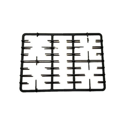 Criterion CGR30RCWT Gas Range Burner Grate New Grates #1000085