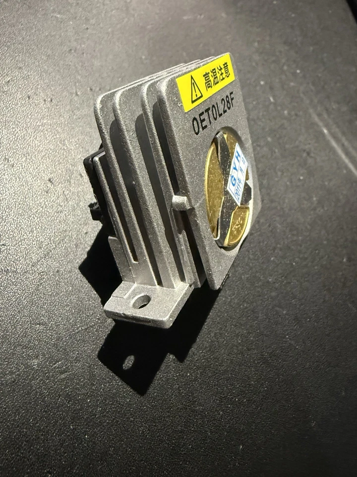 NEW Printhead for Epson LQ580 LQ680 LQ2080 - F070000 - Image 2 of 4