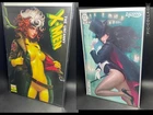 THE UNCANNY X-MEN #1 | IVAN TALAVERA EXCLUSIVE VARIANT | FREE SHIP + ZATANNA #3